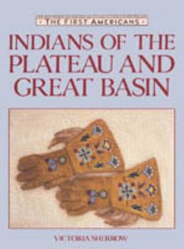 Hardcover Indians of the Plateau and the Great Basin Book