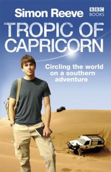 Paperback Tropic of Capricorn Book