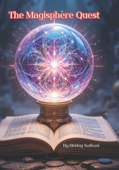 Paperback The Magisphere Quest Book