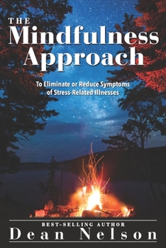 Paperback The Mindfulness Approach Book