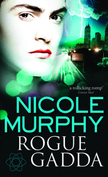 Paperback Rogue Gadda Book