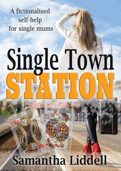 Paperback Single Town Station Book