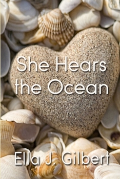 Paperback She Hears the Ocean Book