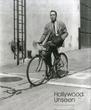 Hardcover Hollywood Unseen: Photographs from the John Kobal Foundation Book