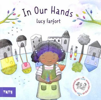 Hardcover In Our Hands /anglais Book