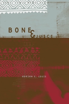 Hardcover Bone & Juice Book