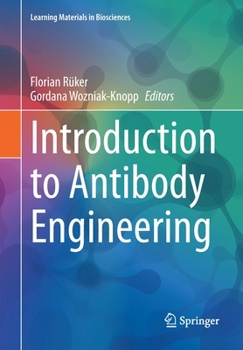 Paperback Introduction to Antibody Engineering Book