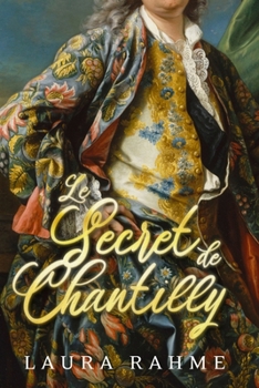 Paperback Le Secret de Chantilly [French] Book