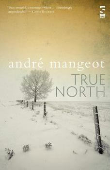 Paperback True North Book