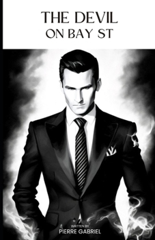 Paperback The Devil On Bay St Book