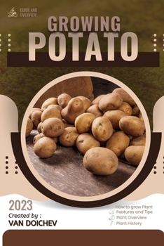 Paperback Potato: Guide and overview Book