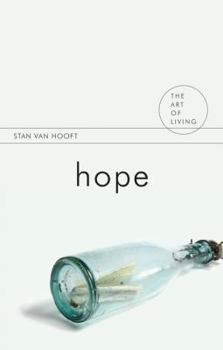 Hope - Book  of the Art of Living (Routledge)
