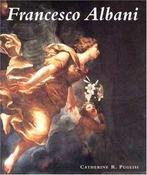 Hardcover Francesco Albani Book