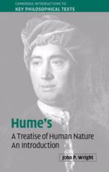 Hume's 'a Treatise of Human Nature': An Introduction - Book  of the Cambridge Introductions to Key Philosophical Texts