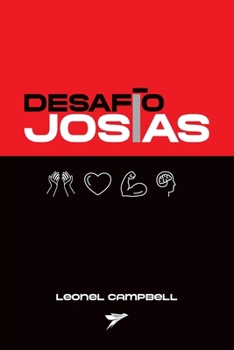 Paperback Desafío Josías [Spanish] Book