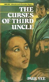 Paperback The Curses of Third Uncle Book