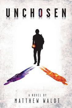 Paperback Unchosen Book