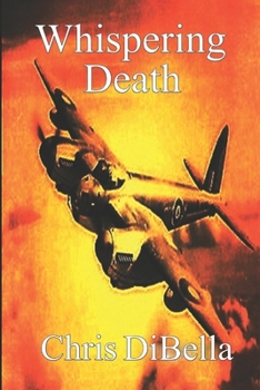 Paperback Whispering Death Book