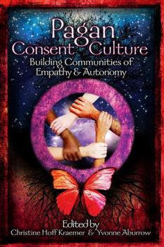 Paperback Pagan Consent Culture Book