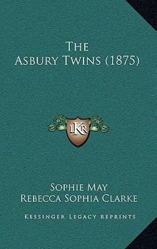 The Asbury Twins - Book  of the Maidenhood Series