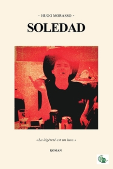 Paperback Soledad [French] Book