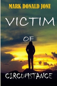 Paperback Victim of Circumstance Book