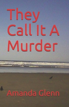Paperback They Call It A Murder Book