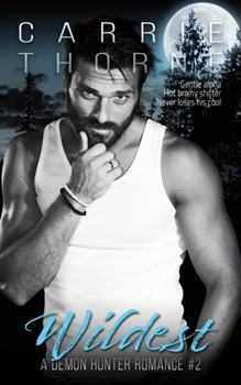 Paperback Wildest Book