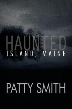 Paperback Haunted Island, Maine Book