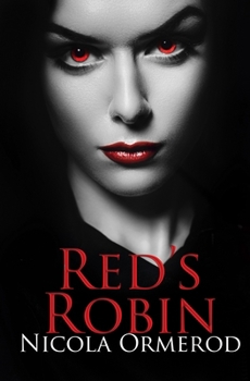 Paperback Red's Robin Book