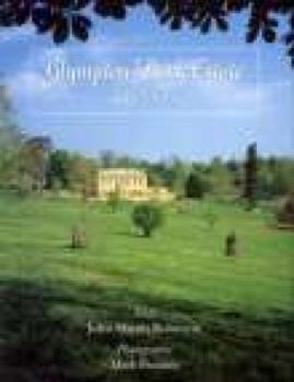 Hardcover Glympton Park Estate: A History Book