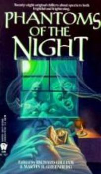 Mass Market Paperback Phantoms of the Night Book