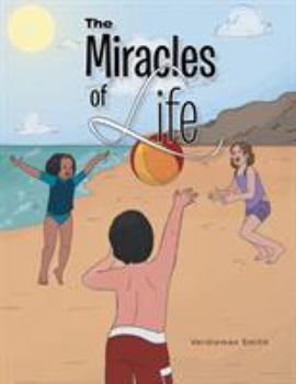 Paperback The Miracles of Life Book