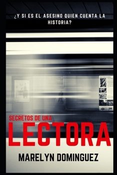 Paperback Secrets of a Reader: Secretos de una Lectora [Spanish] Book