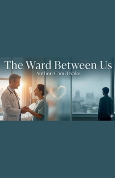 Paperback The Ward Between Us Book