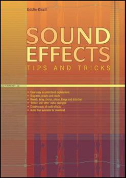 Paperback Sound Effects Tips and Tricks Book