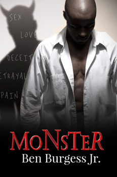 Paperback Monster Book