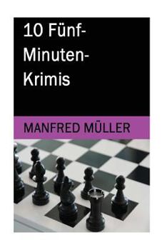 Paperback 10 Fünf-Minuten-Krimis [German] Book