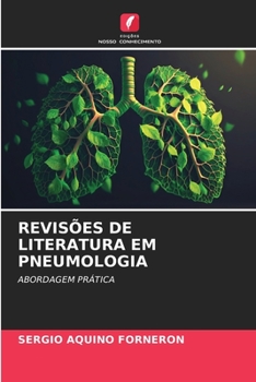 Paperback Revisões de Literatura Em Pneumologia [Portuguese] Book