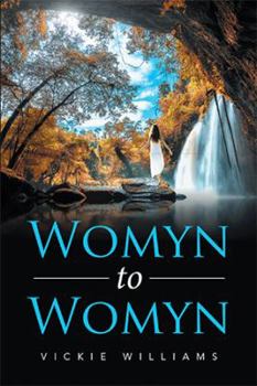 Paperback Womyn to Womyn Book