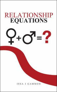 Paperback Relationship Equations Book