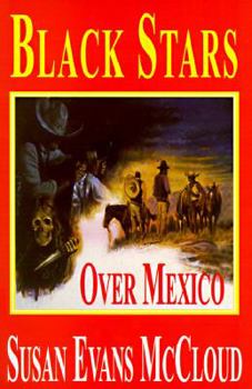 Paperback Black Stars over Mexico Book