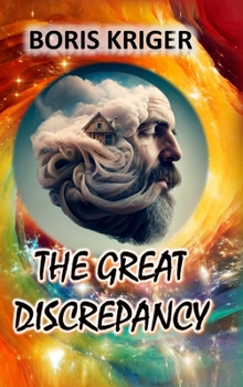 Hardcover The Great Discrepancy Book