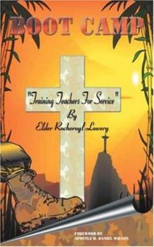 Paperback Boot Camp Book