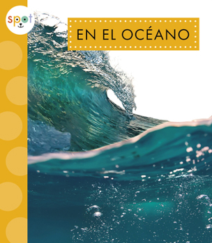Hardcover En El Océano [Spanish] Book