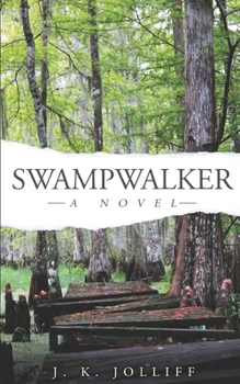 Paperback Swampwalker Book