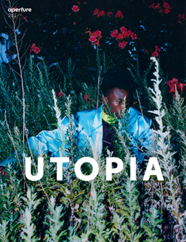 Paperback Utopia: Aperture 241 Book