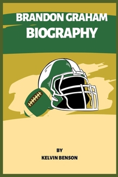 Brandon Graham Biography