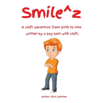 Paperback Smile^z [Large Print] Book