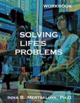 Paperback The Solving Life's Problems Workbook Book